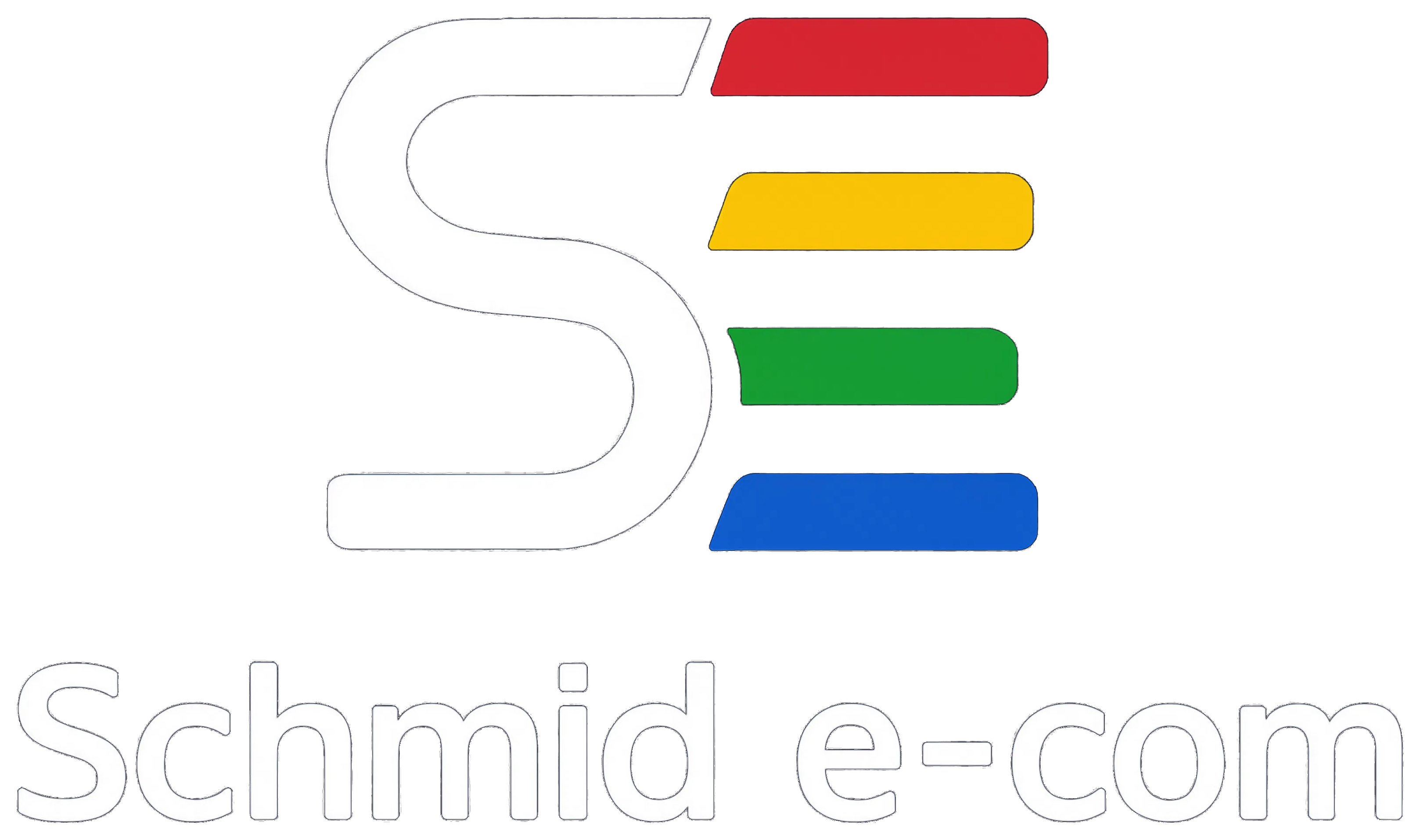 Schmid e-com Logo